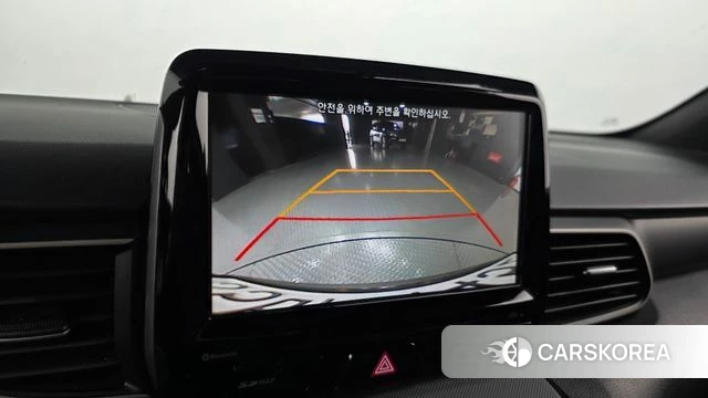 Hyundai Veloster (JS) 2018 Серый из Кореи, фото 6