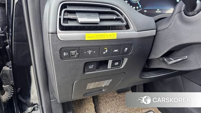 Hyundai Palisade 2022 Черный из Кореи, фото 6