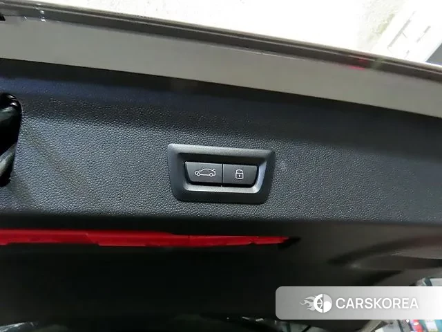 Mini Cooper Countryman 2024 Серый из Кореи, фото 6