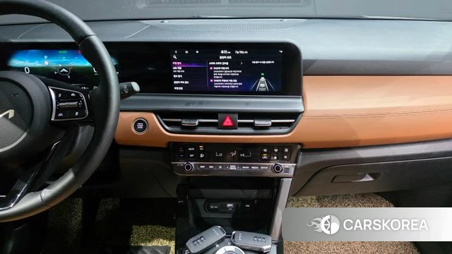 Kia The New Seltos 2023 Серый из Кореи, фото 6
