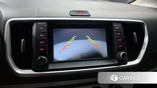 Kia The New Ray 2018 Белый из Кореи, фото 6