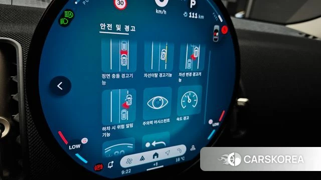Mini Cooper S Countryman 3rd Generation 2024 Зеленый из Кореи, фото 6