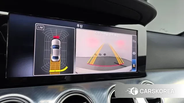 Mercedes-Benz E-Class W213 2020 Белый из Кореи, фото 6