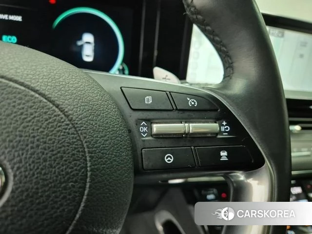 Hyundai The New Grandeur IG 2021 Черный из Кореи, фото 6