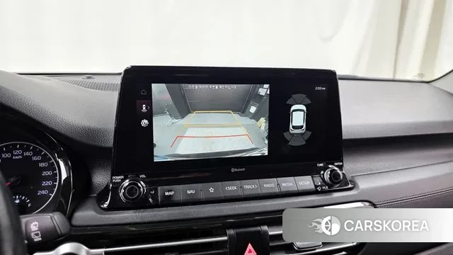 Kia Seltos 2020 Серый из Кореи, фото 6