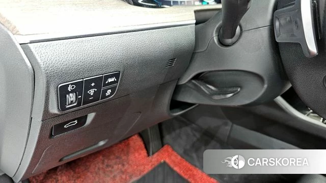 Kia K5 3rd generation 2021 Белый из Кореи, фото 6