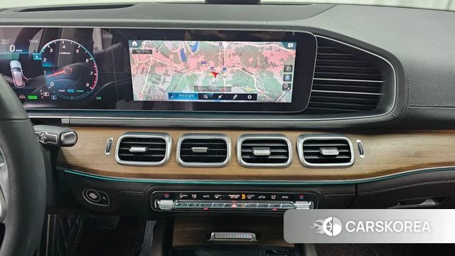 Mercedes-Benz GLE-Class W167 2020 Белый из Кореи, фото 6