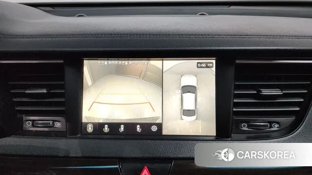 Kia Come New K7 2019 Серый из Кореи, фото 6