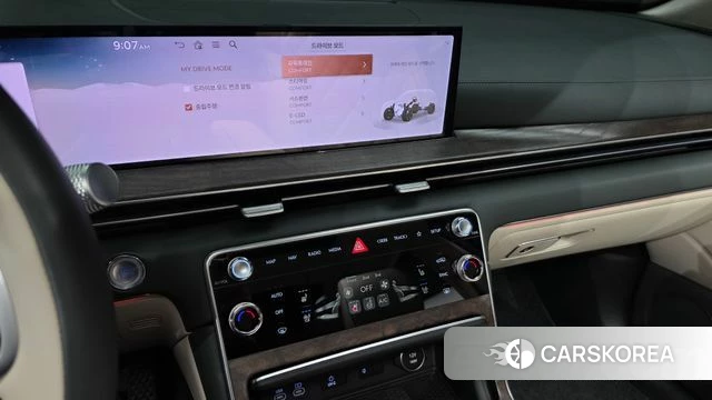 Genesis GV80 2024 Белый из Кореи, фото 6