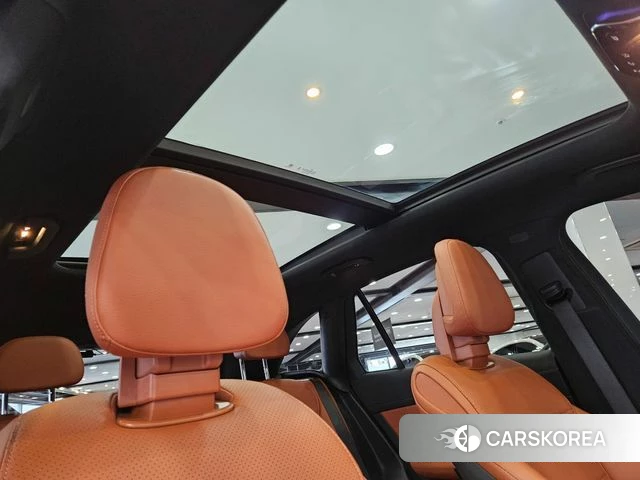 Mercedes-Benz GLC-Class X254 2024 Белый из Кореи, фото 6