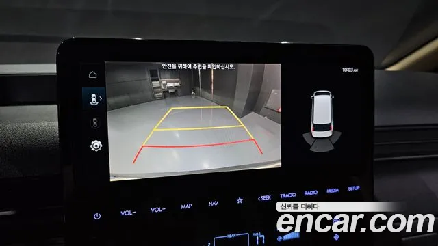 Hyundai Staria id 2724698 из Кореи 6