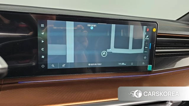 Ssangyong Torres EVX 2024 Белый из Кореи, фото 6