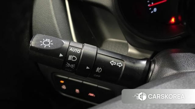 Kia The New Ray 2022 Белый из Кореи, фото 6