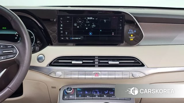 Hyundai Palisade 2022 Белый из Кореи, фото 6