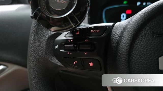 Kia The New Kia Ray 2024 Серый из Кореи, фото 6