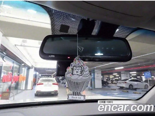 Ssangyong Beautiful Korando 2020 Белый из Кореи, фото 6