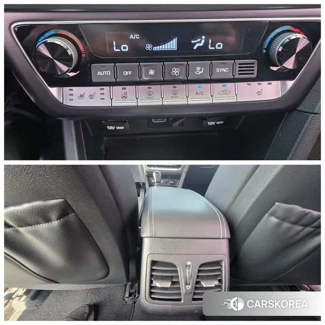 Hyundai Sonata New Rise 2018 Черный из Кореи, фото 6