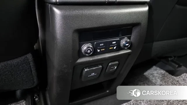 Chevrolet (GM Daewoo) Traverse 2022 Белый из Кореи, фото 6