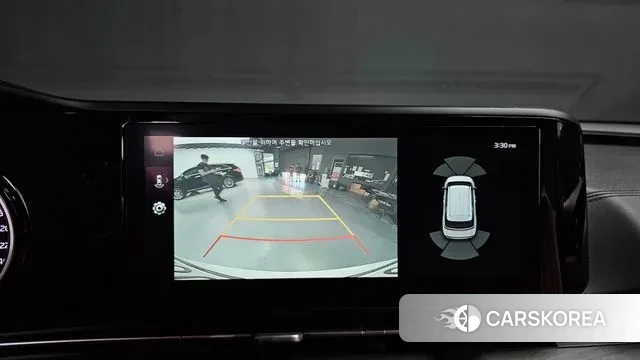 Kia Carnival 4th generation 2020 Белый из Кореи, фото 6