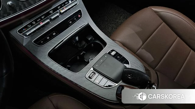 Mercedes-Benz E-Class W213 2022 Серый из Кореи, фото 6