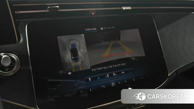 Mercedes-Benz E-Class W214 2024 Черный из Кореи, фото 6