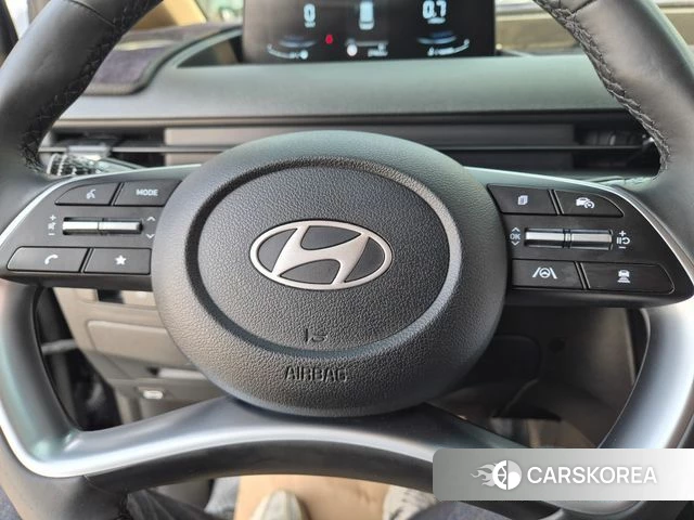 Hyundai Staria 2025 Черный из Кореи, фото 6