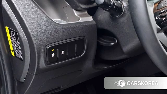 Kia The New Ray 2021 Серый из Кореи, фото 6