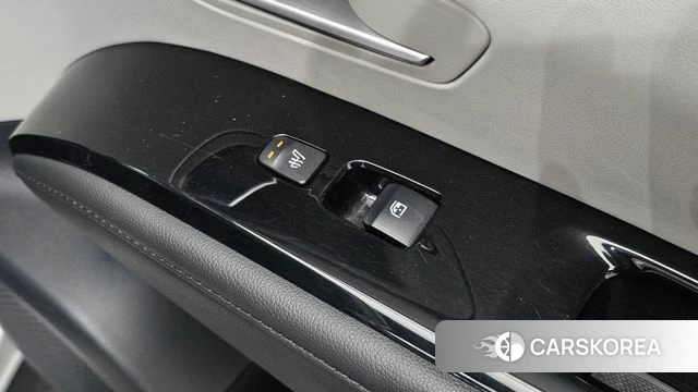 Hyundai Tucson Hybrid (NX4) 2022 Белый из Кореи, фото 6