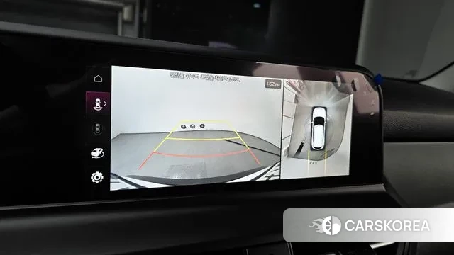 Kia The New Seltos 2023 Белый из Кореи, фото 6