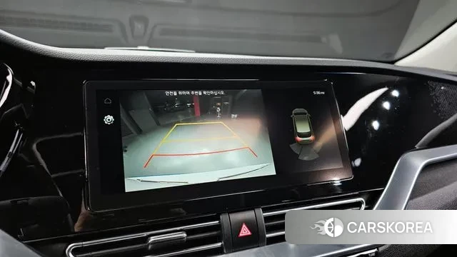 Kia Niro EV 2021 Белый из Кореи, фото 6