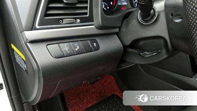 Hyundai Avante AD 2018 Белый из Кореи, фото 6