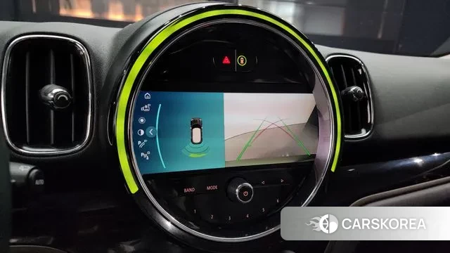 Mini Cooper Countryman id 3487906 из Кореи 6