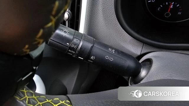 Kia All New Morning (JA) 2020 Белый из Кореи, фото 6