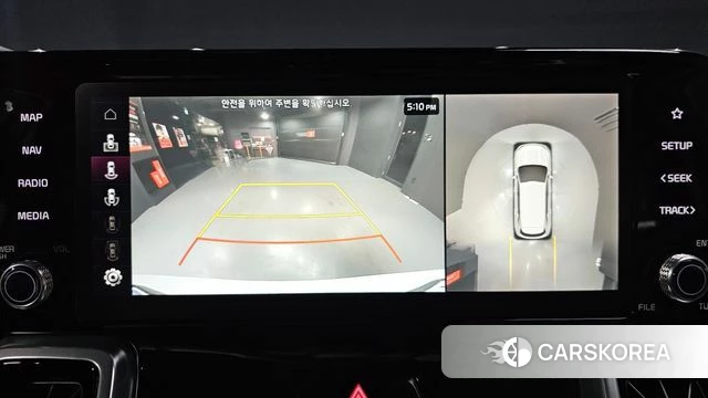 Kia Sorento 4th Generation 2020 Белый из Кореи, фото 6