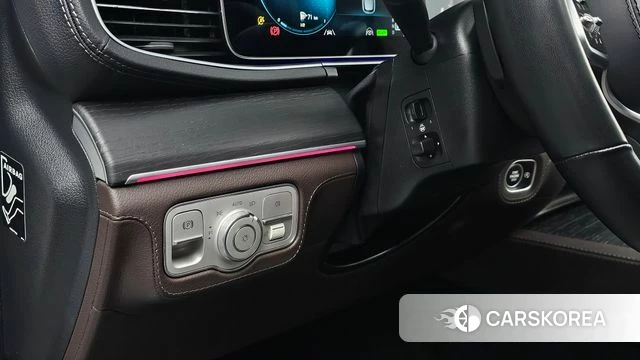 Mercedes-Benz GLE-Class W167 2023 Белый из Кореи, фото 6