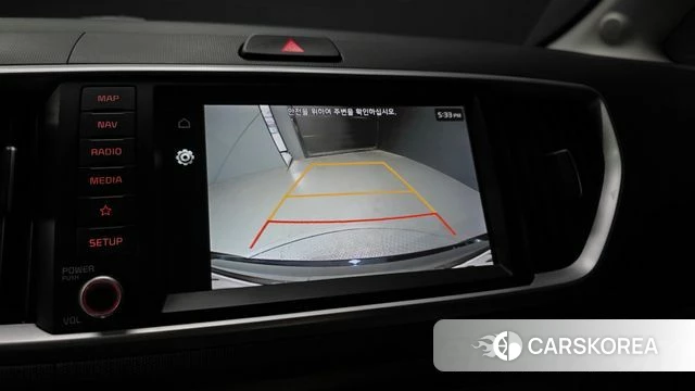 Kia The New Ray 2021 Черный из Кореи, фото 6