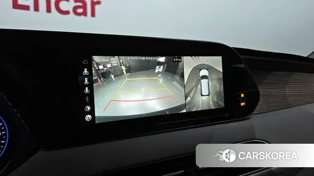 Hyundai Palisade 2019 Серый из Кореи, фото 6