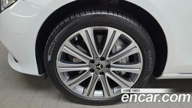 Mercedes-Benz E-Class W213 2019 Белый из Кореи, фото 6