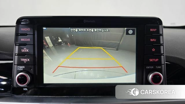 Kia All New Morning (JA) 2020 Белый из Кореи, фото 6