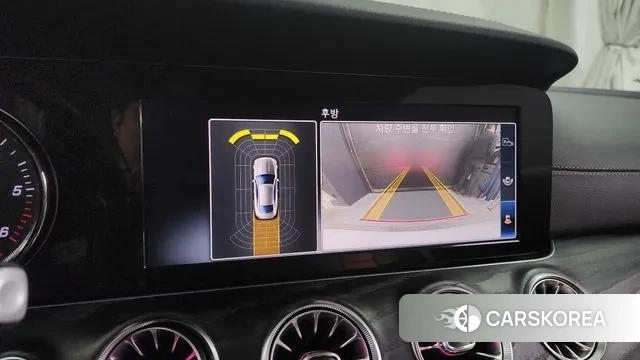 Mercedes-Benz E-Class W213 2018 Белый из Кореи, фото 6