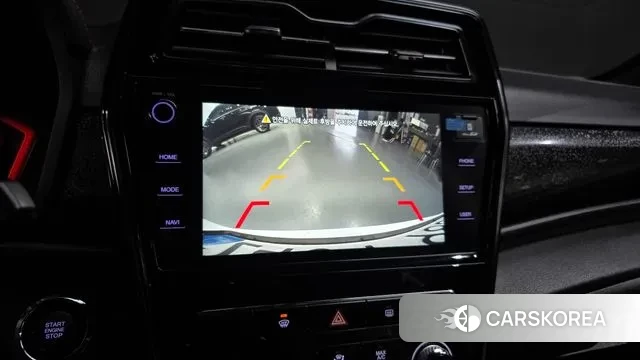 Ssangyong Tivoli Air 2020 Белый из Кореи, фото 6