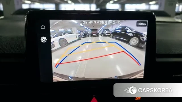 Hyundai Veloster (JS) 2020 Синий из Кореи, фото 6