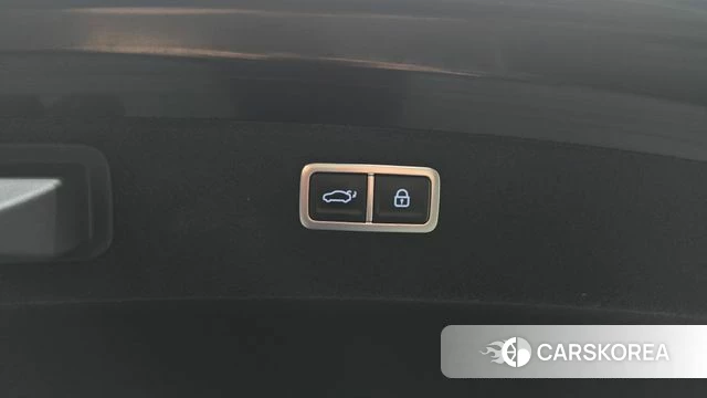 Genesis G80 (RG3) 2020 Черный из Кореи, фото 6