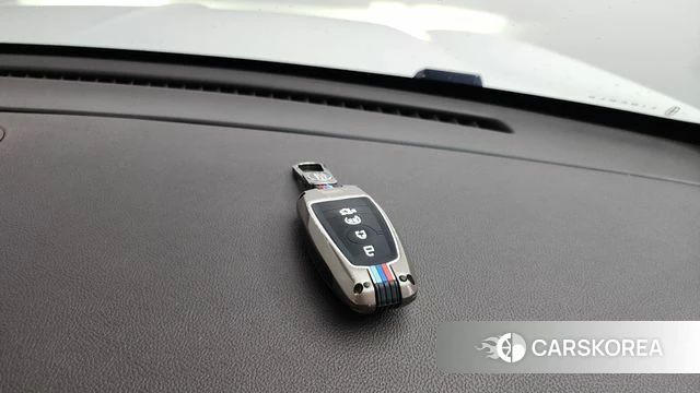 Lincoln Aviator 2nd generation 2023 Белый из Кореи, фото 6