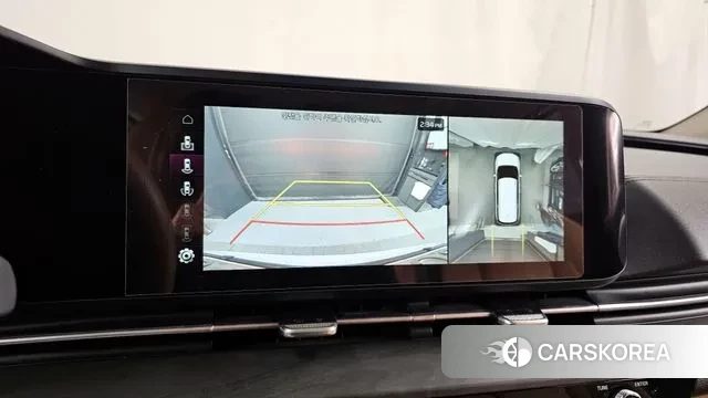 Kia Carnival 4th generation id 3655745 из Кореи 6