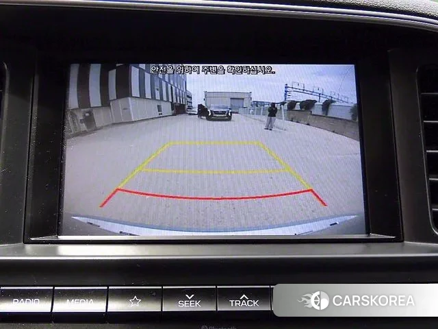 Hyundai The New Avante AD 2019 Серебристо-серый из Кореи, фото 6