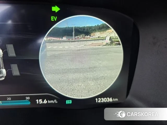 Hyundai The New Santa Fe 2022 Белый из Кореи, фото 6