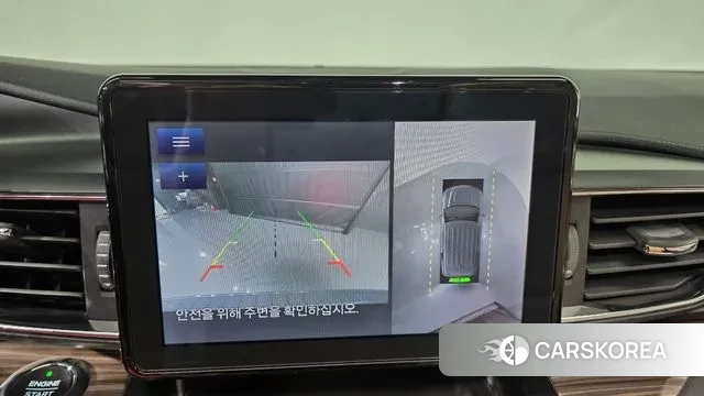 Ford Explorer 6th Generation 2020 Белый из Кореи, фото 6