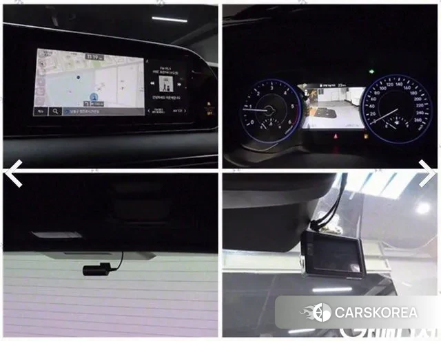 Hyundai Palisade 2019 Черный из Кореи, фото 6