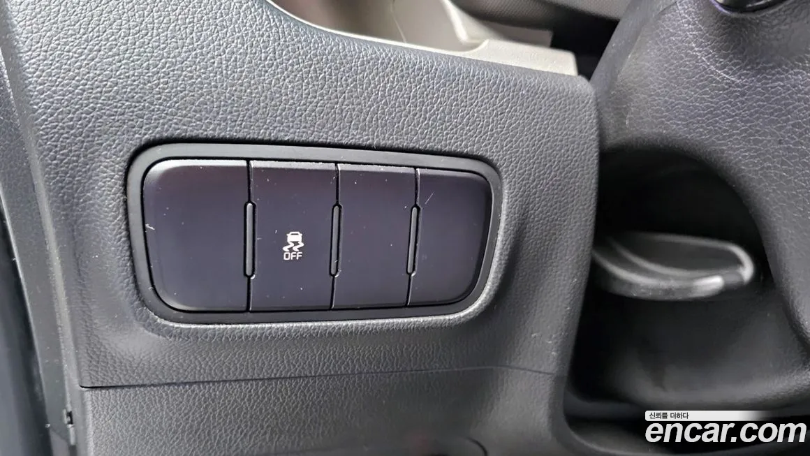 Kia The New Ray id 2065353 из Кореи 6